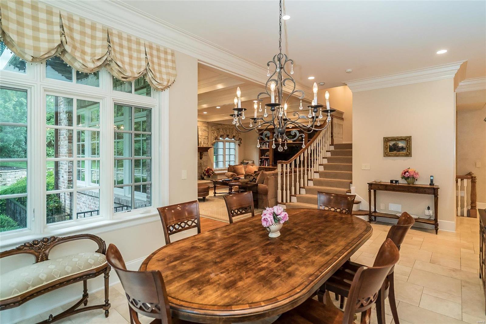 Upper Ladue - Residential