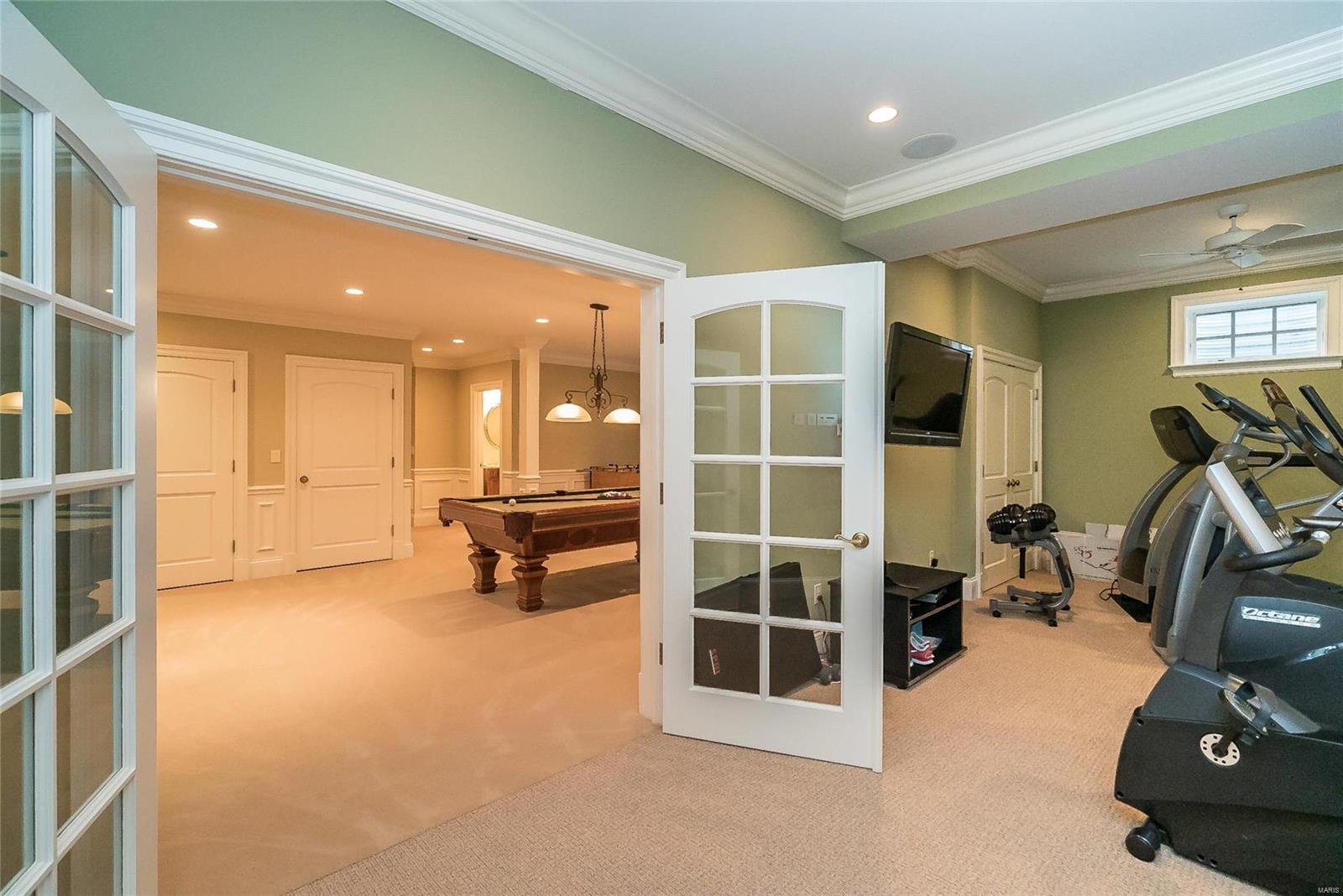 Upper Ladue - Residential