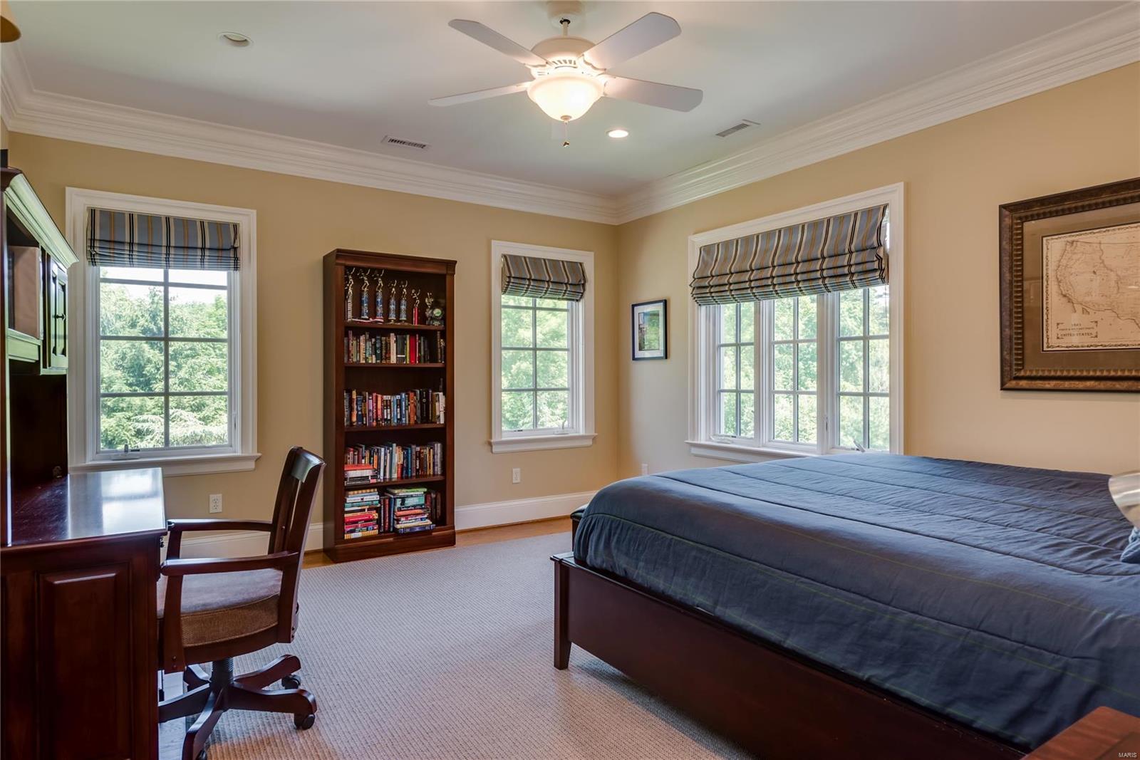 Upper Ladue - Residential