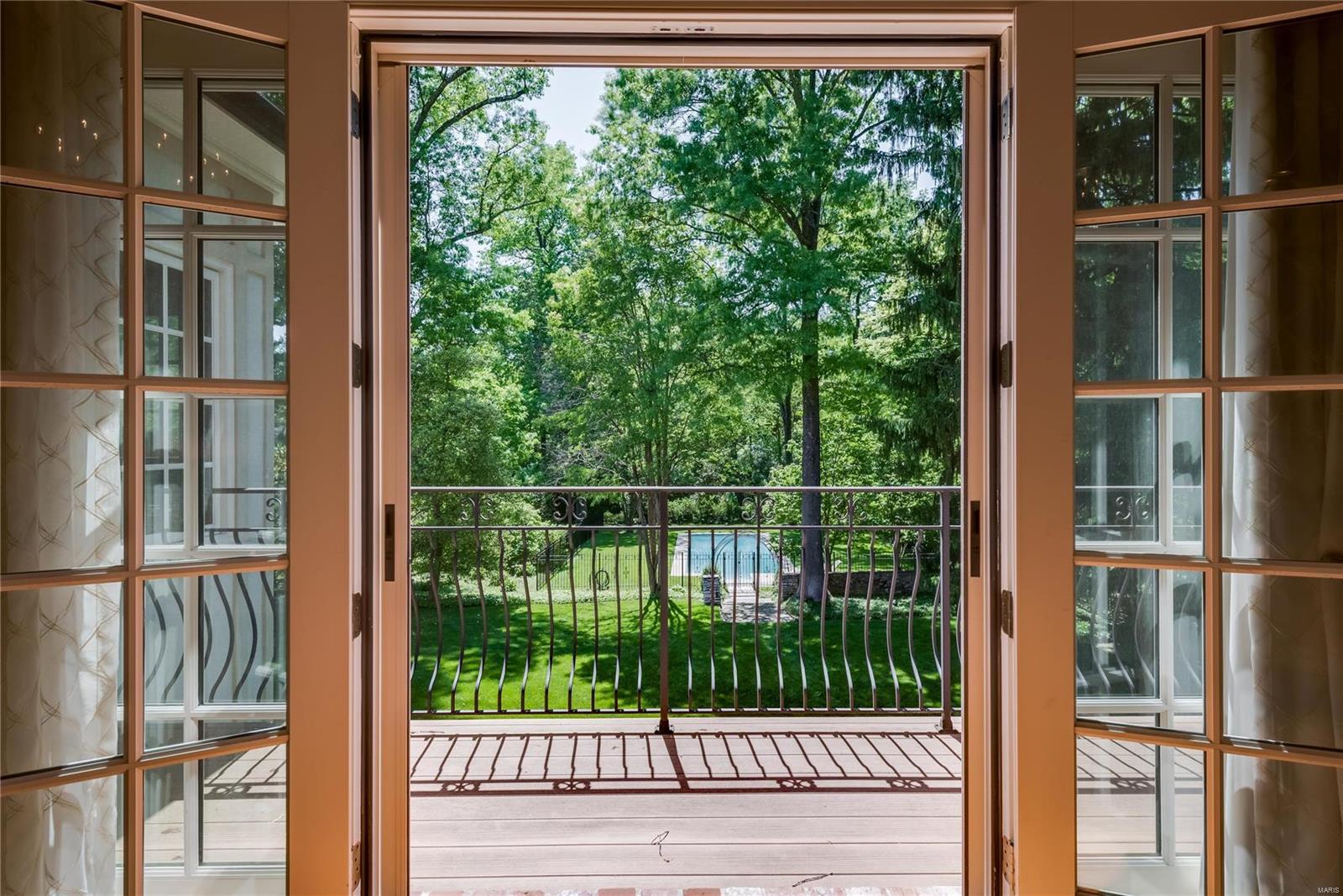 Upper Ladue - Residential