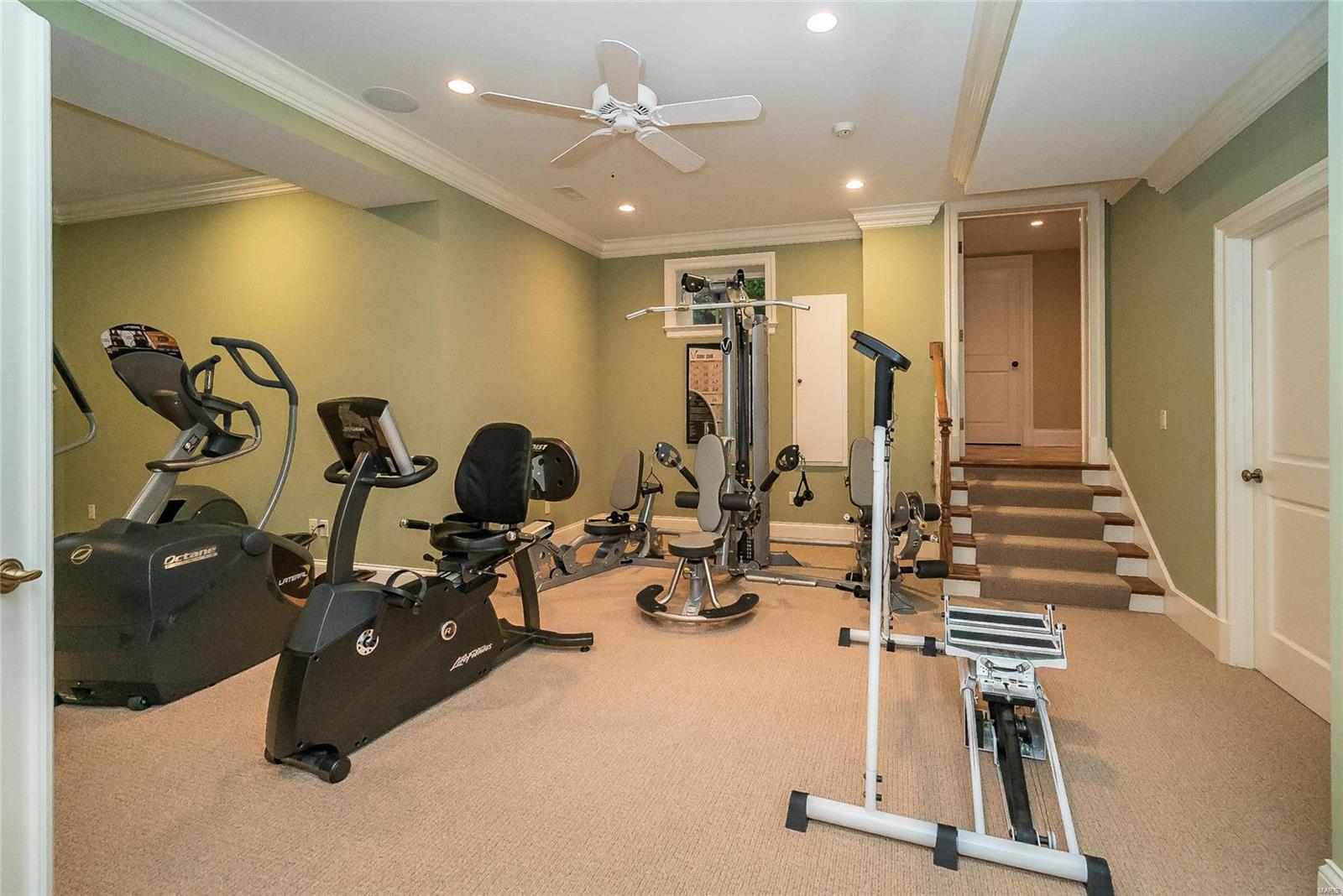 Upper Ladue - Residential