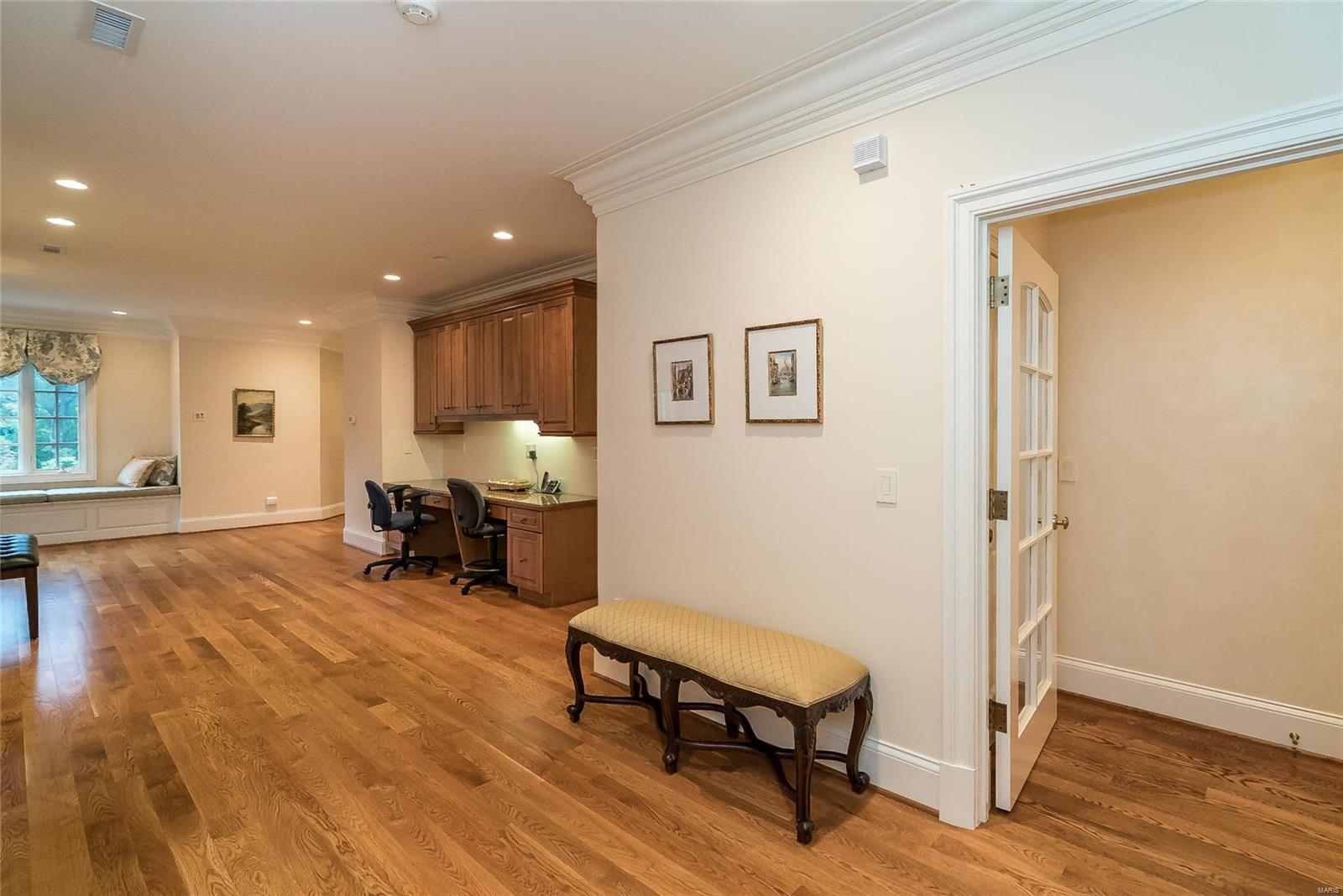 Upper Ladue - Residential