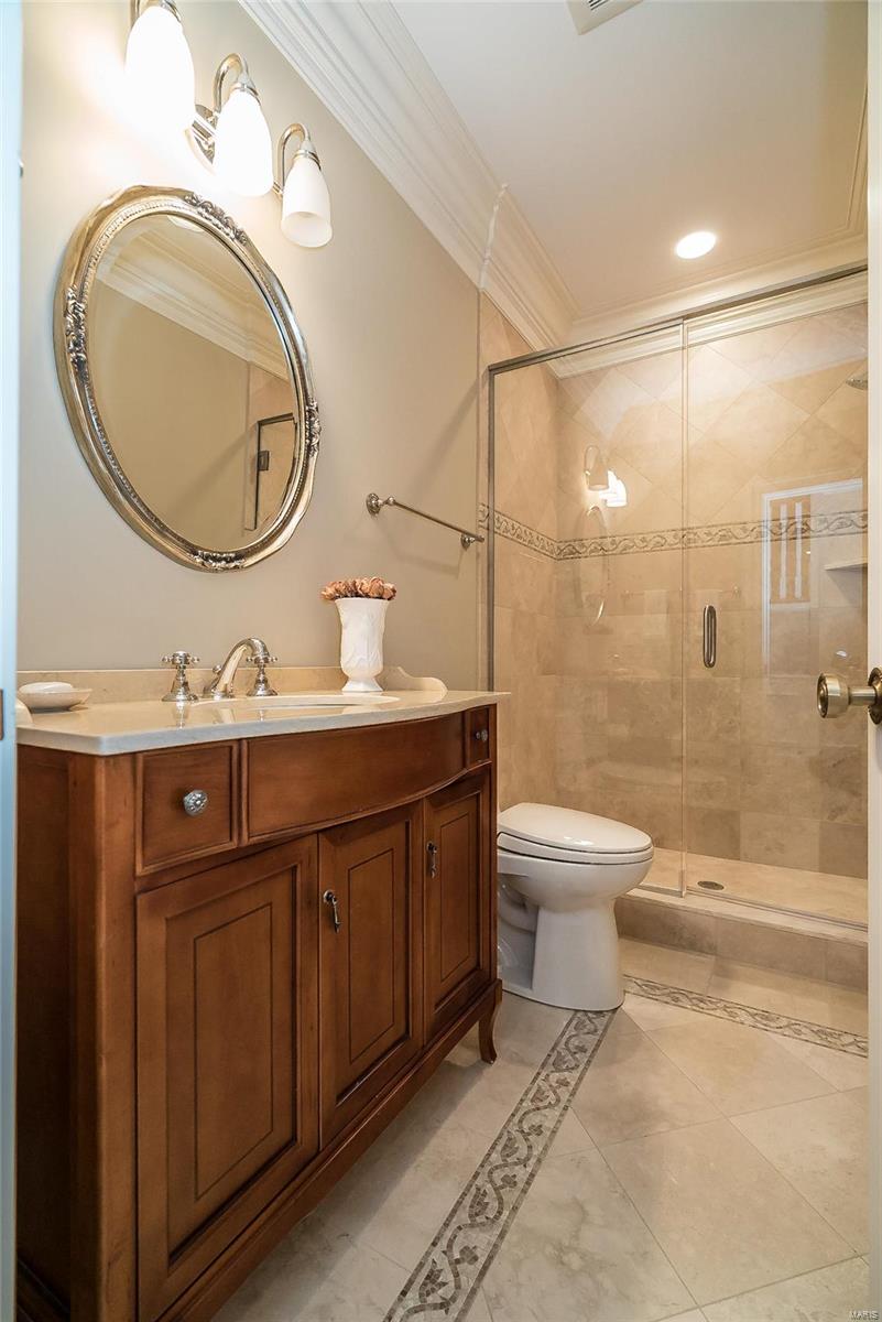 Upper Ladue - Residential