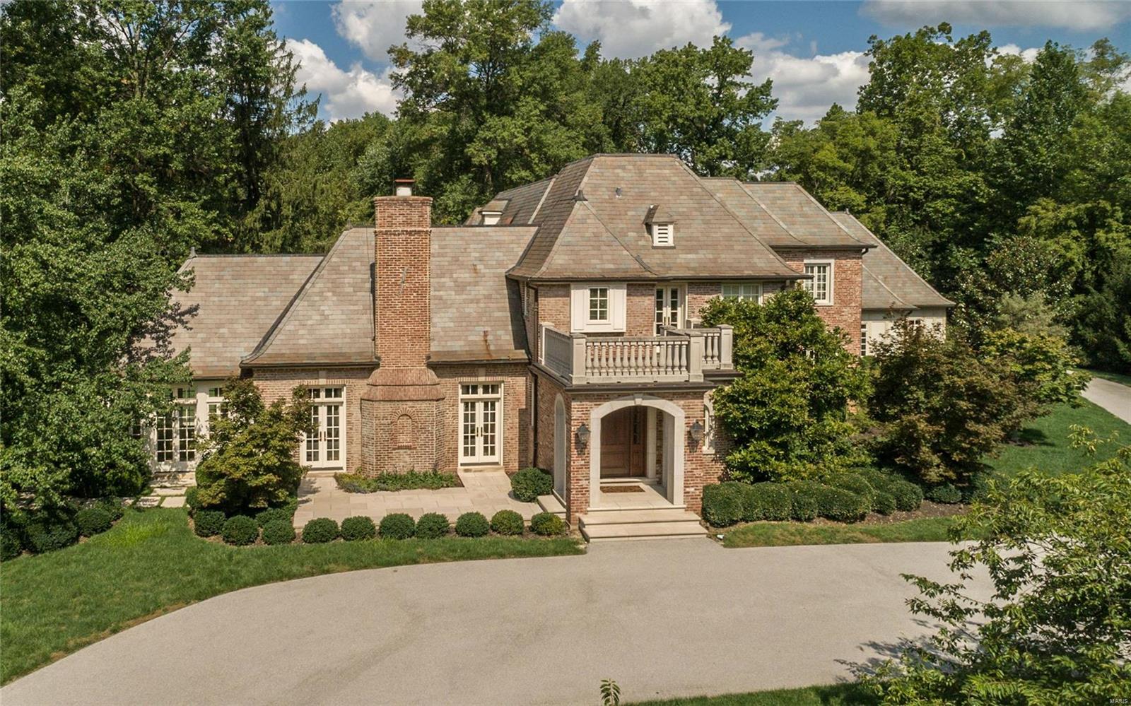 Upper Ladue - Residential