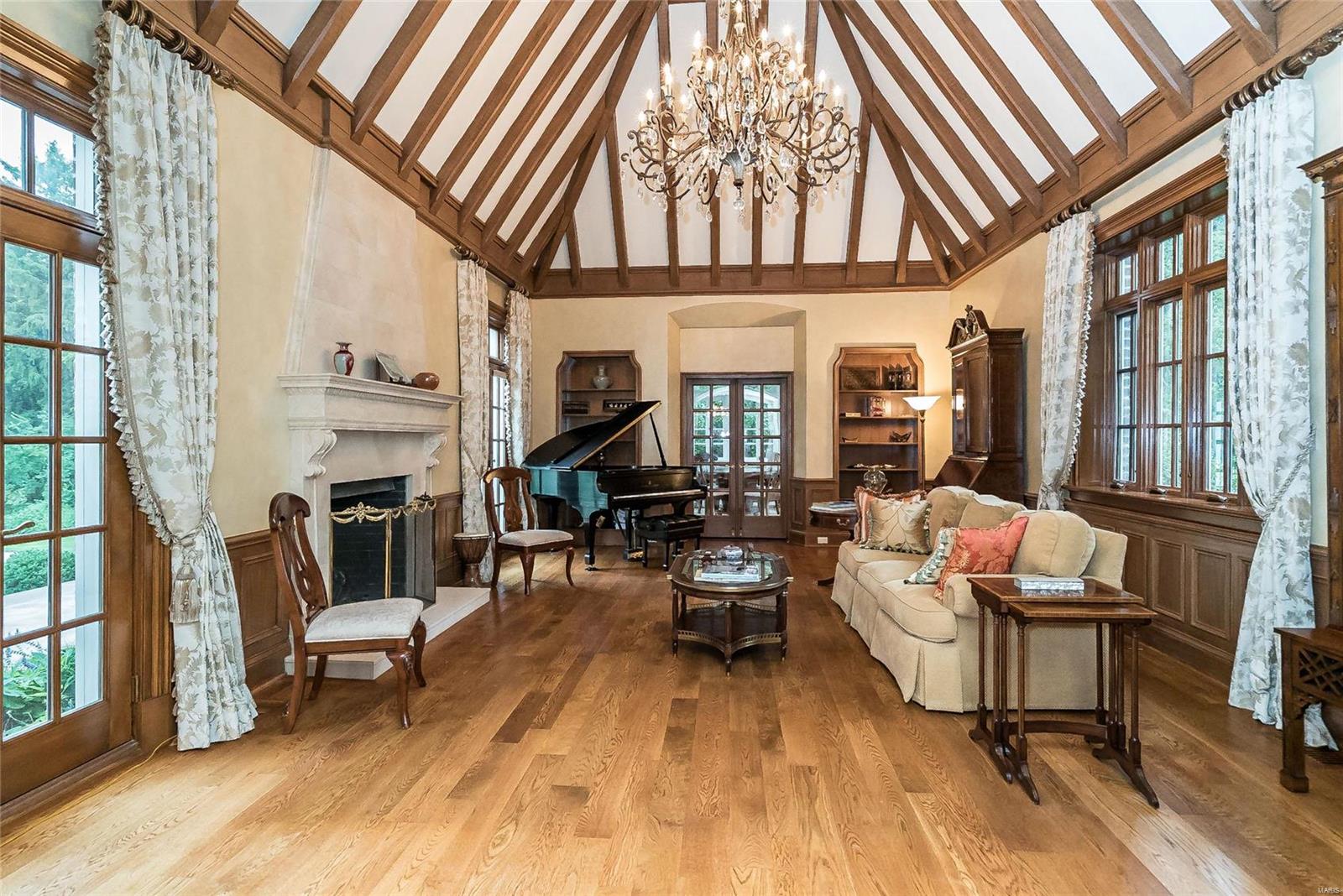 Upper Ladue - Residential