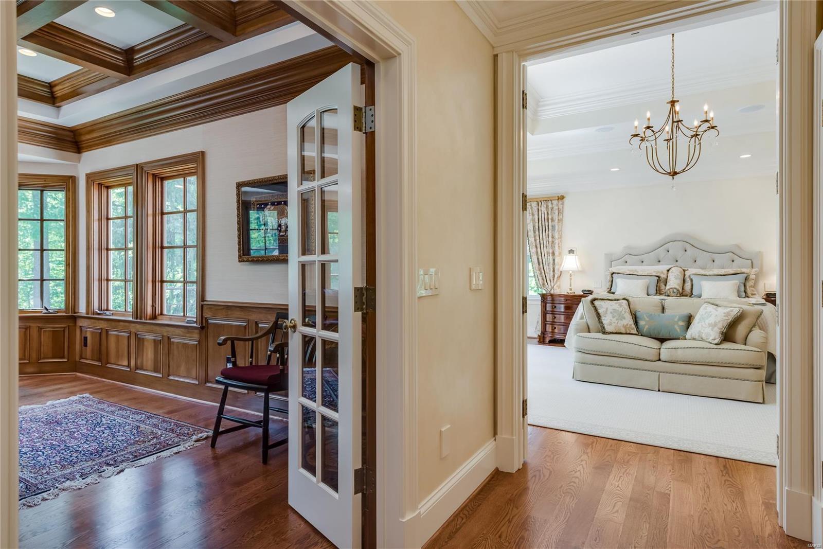 Upper Ladue - Residential