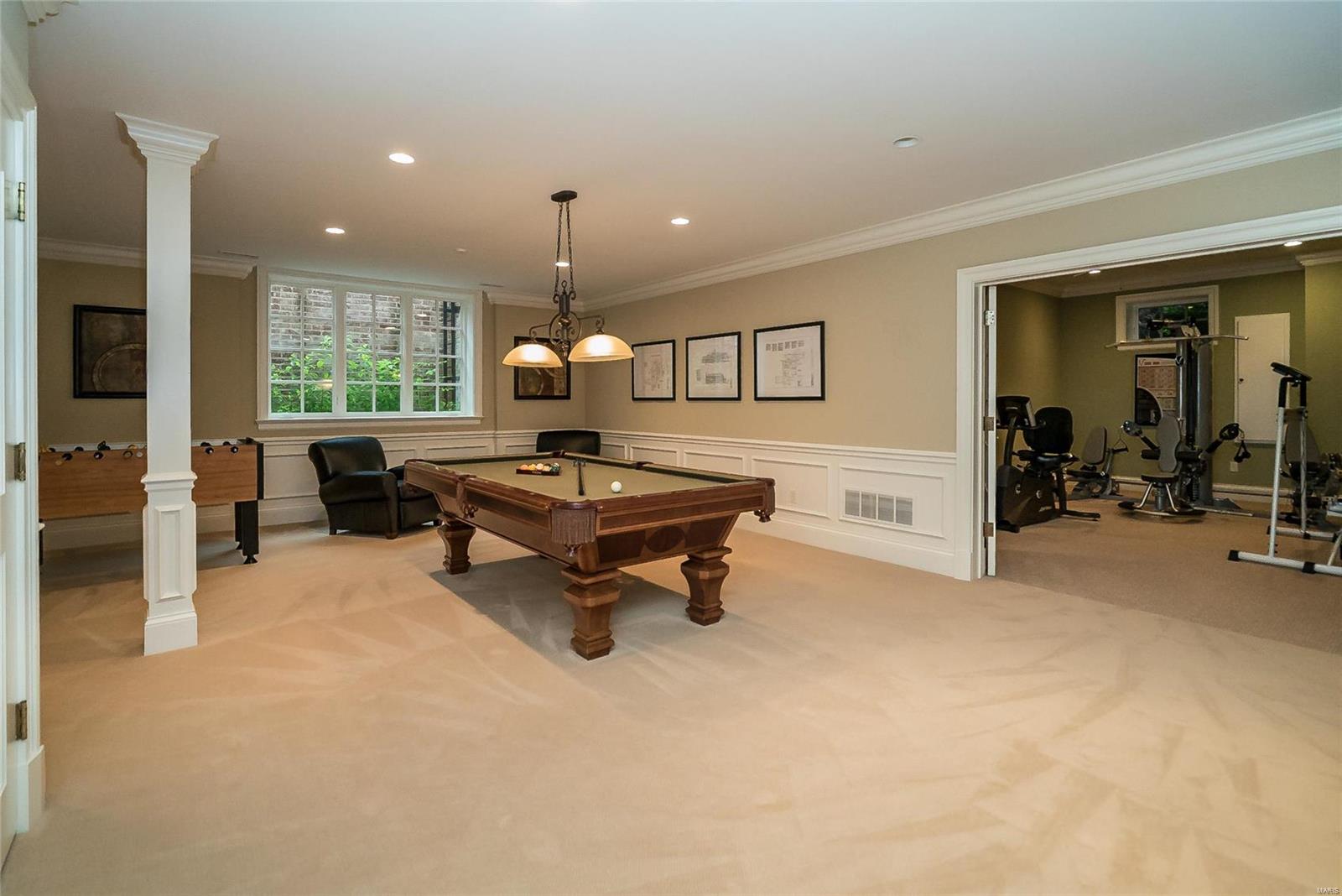 Upper Ladue - Residential