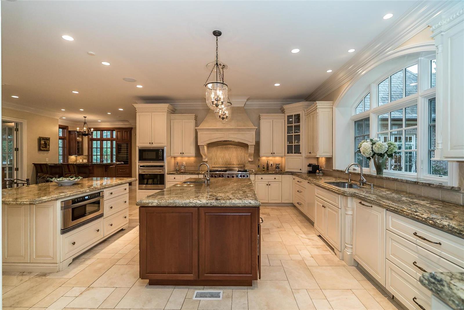 Upper Ladue - Residential