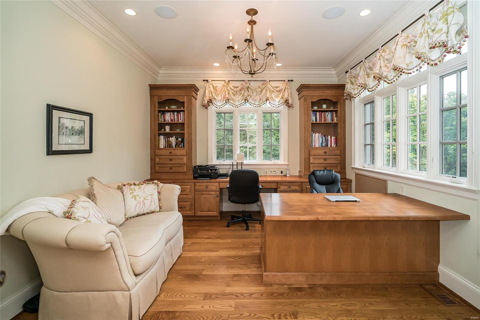 Upper Ladue - Residential