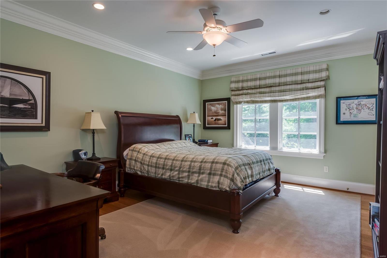 Upper Ladue - Residential