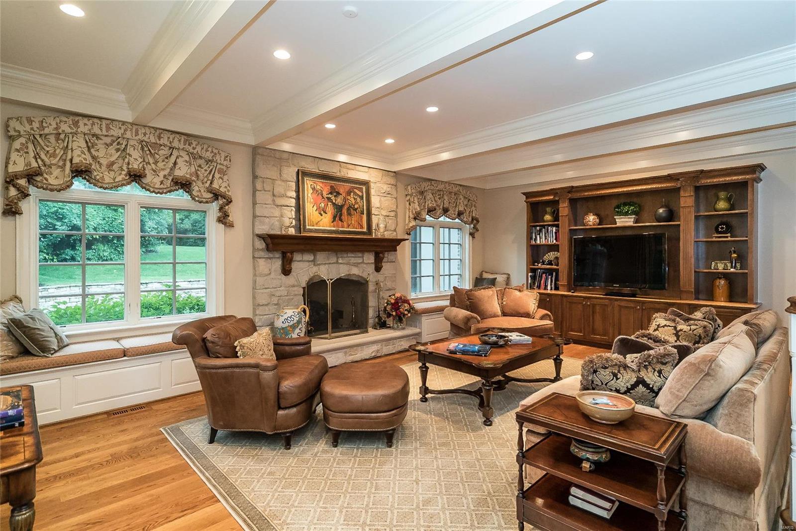 Upper Ladue - Residential