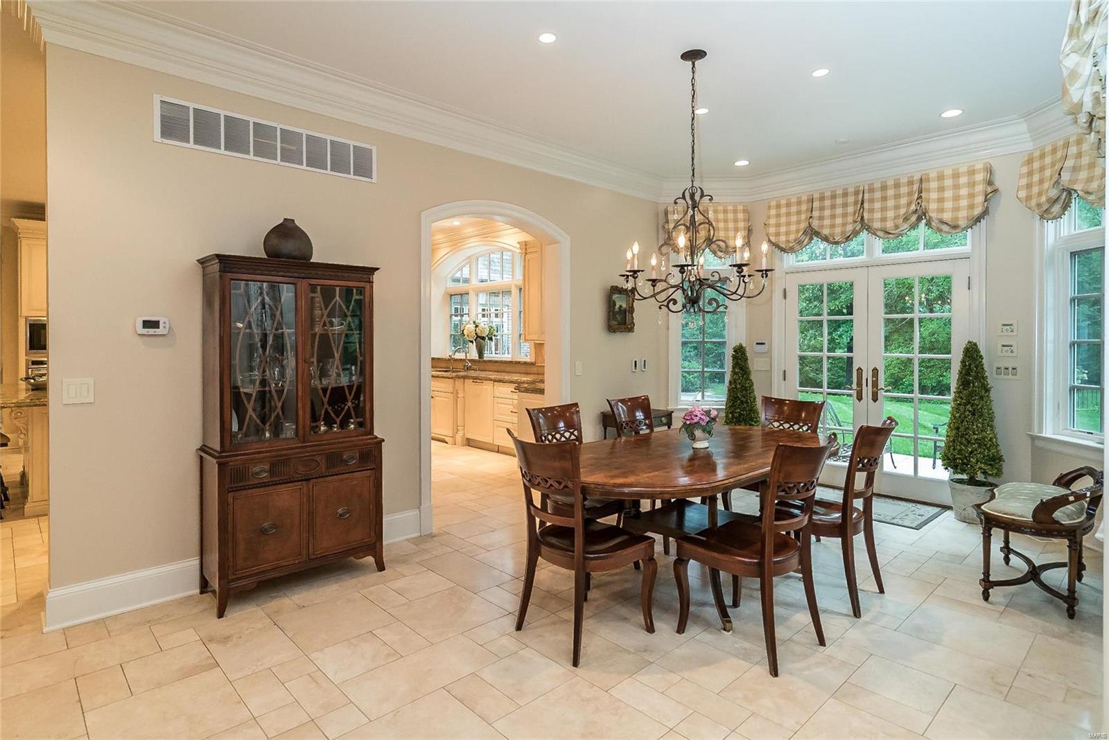 Upper Ladue - Residential