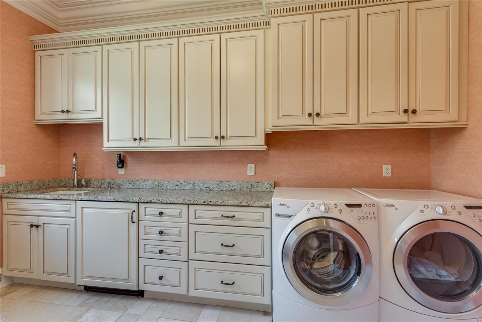 Upper Ladue - Residential