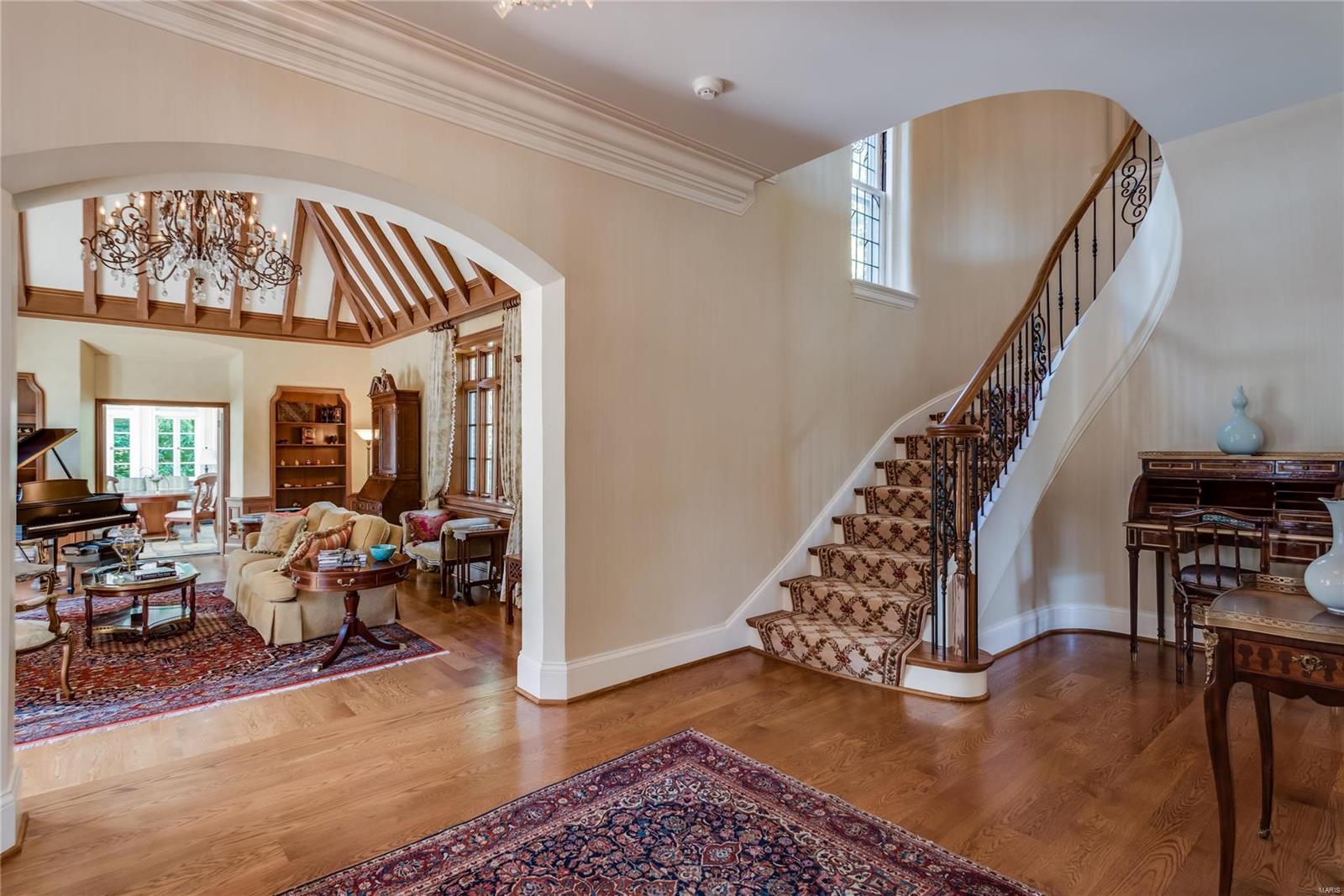 Upper Ladue - Residential