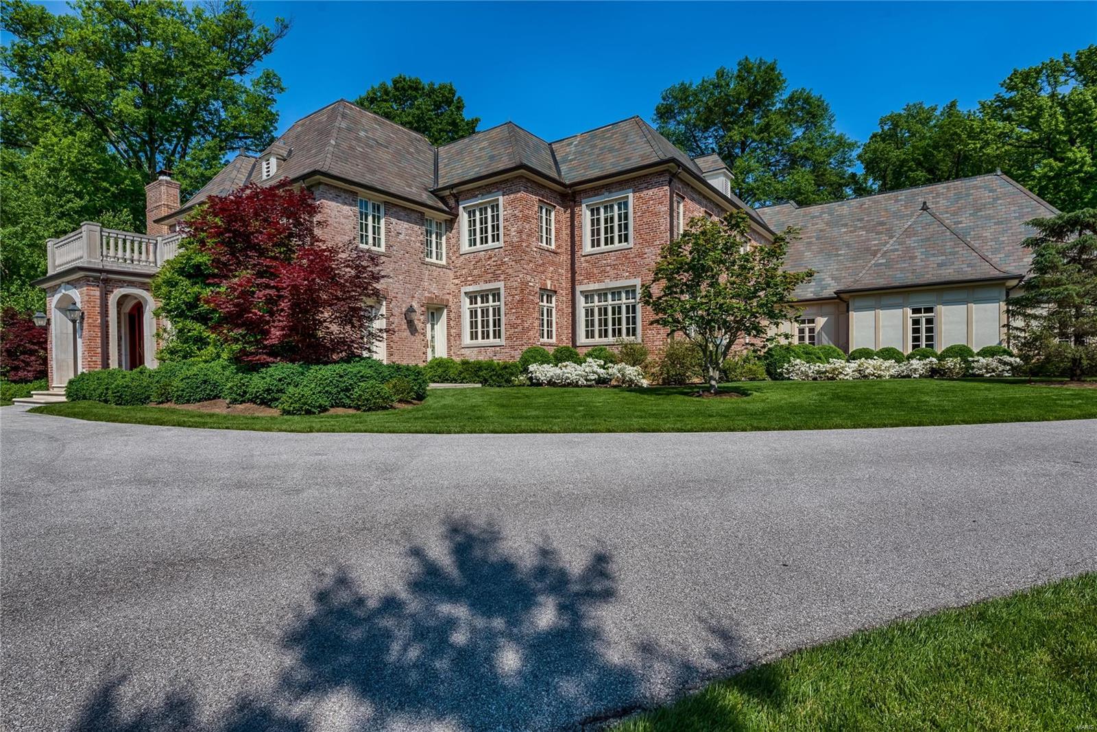 Upper Ladue - Residential