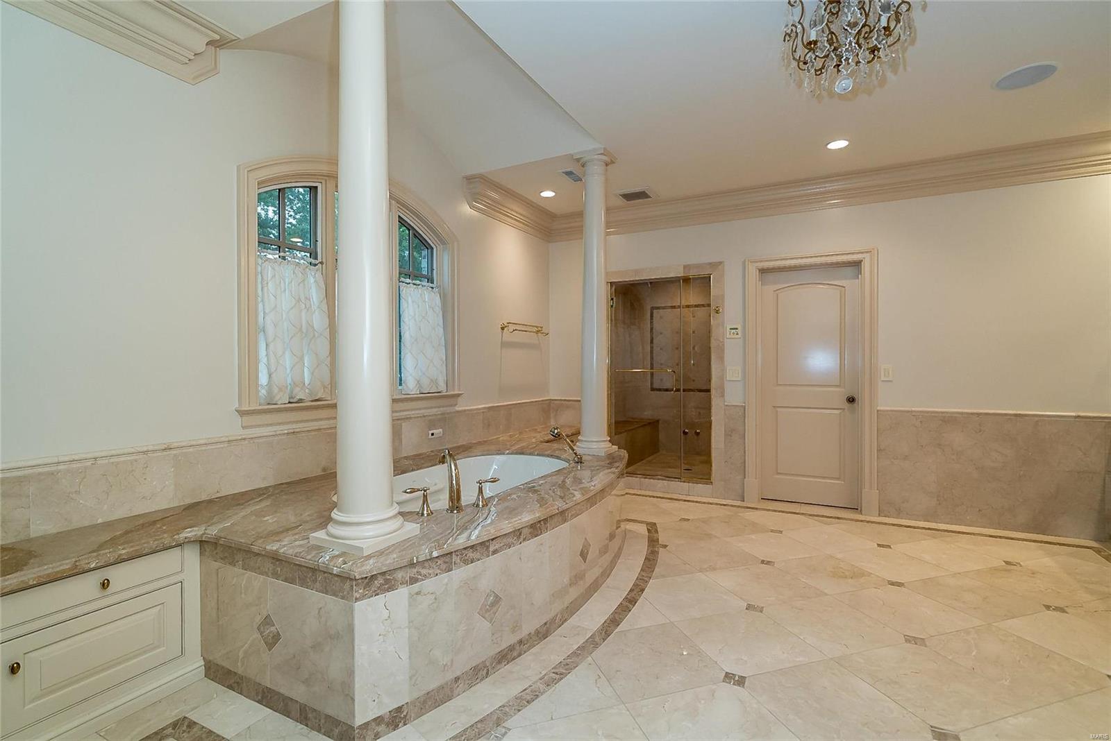 Upper Ladue - Residential