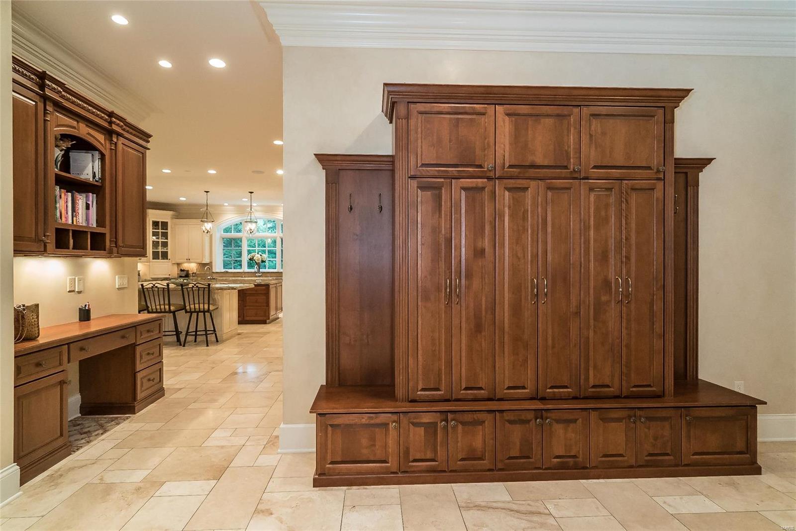 Upper Ladue - Residential