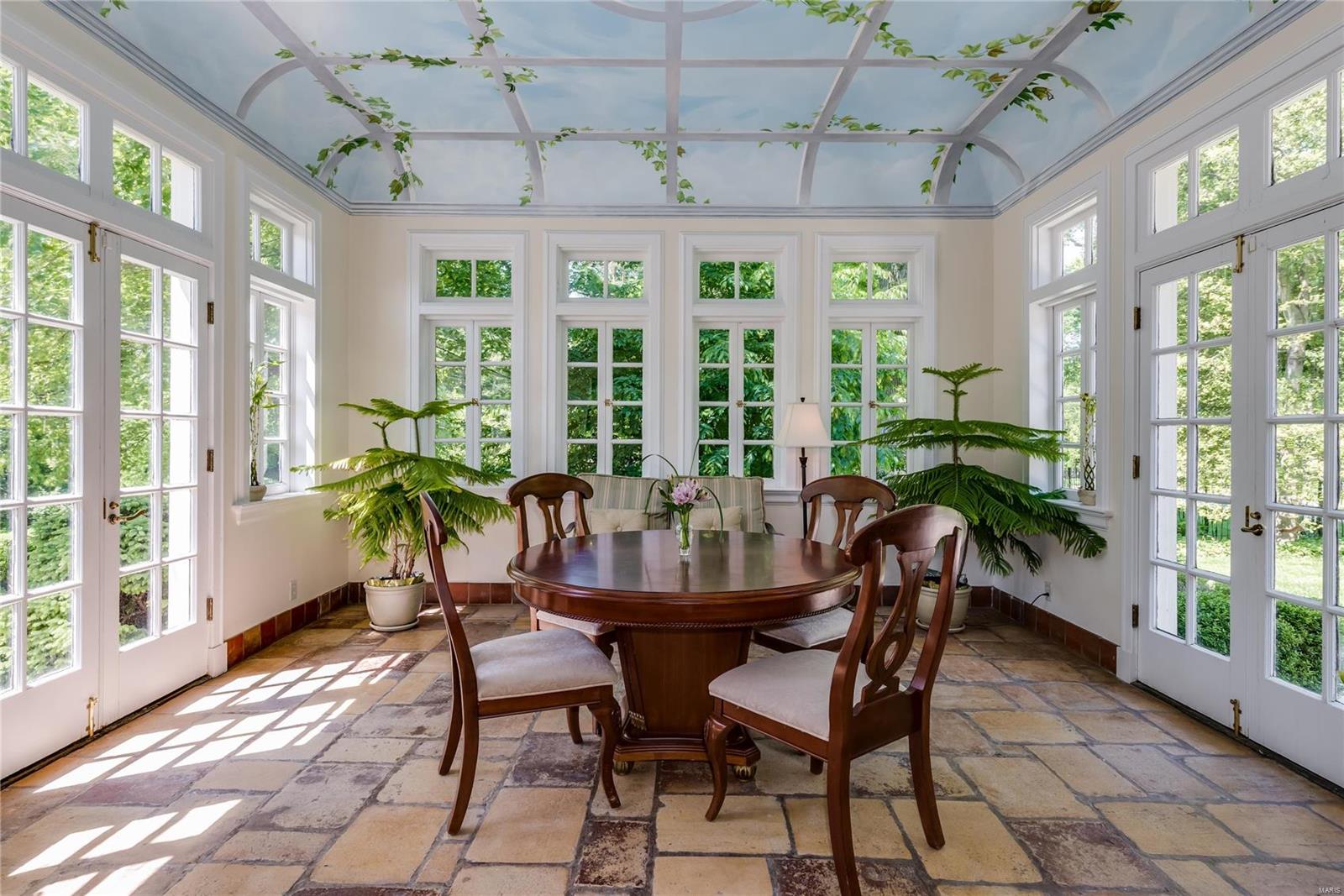 Upper Ladue - Residential