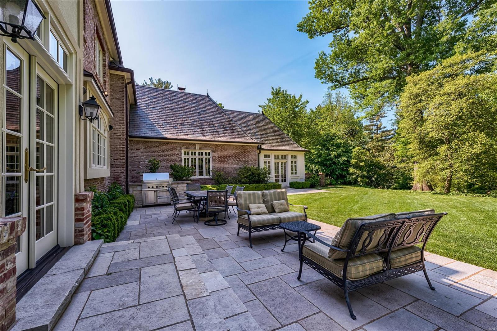 Upper Ladue - Residential