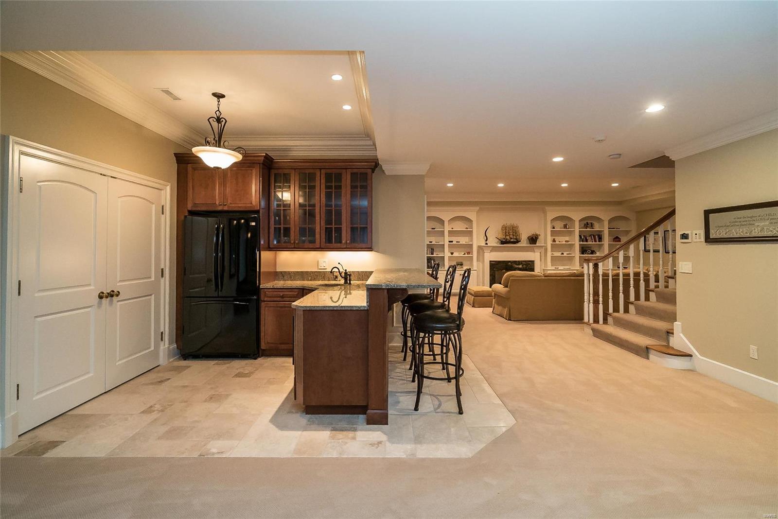 Upper Ladue - Residential