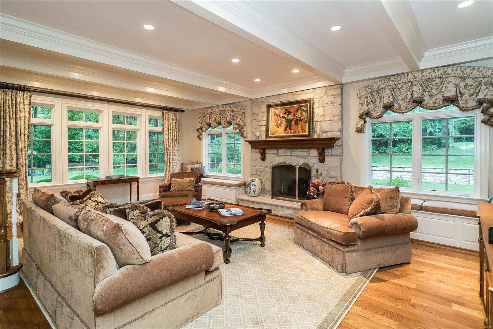 Upper Ladue - Residential