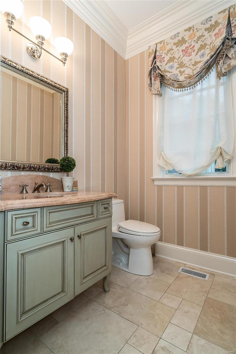 Upper Ladue - Residential