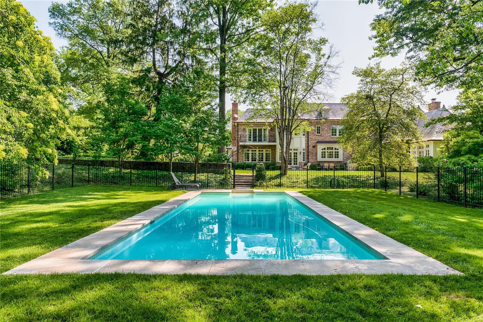 Upper Ladue - Residential