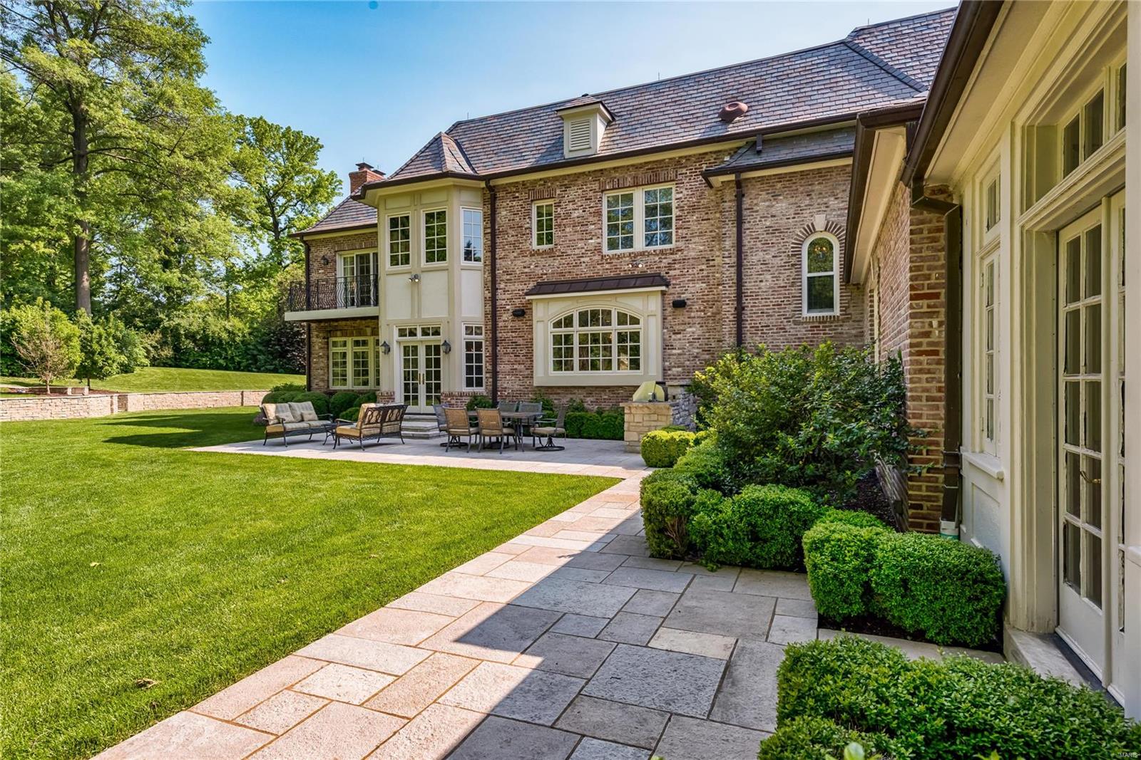 Upper Ladue - Residential