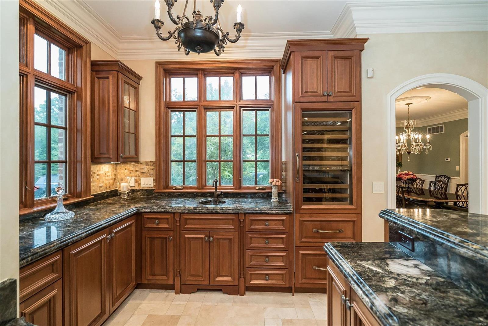 Upper Ladue - Residential