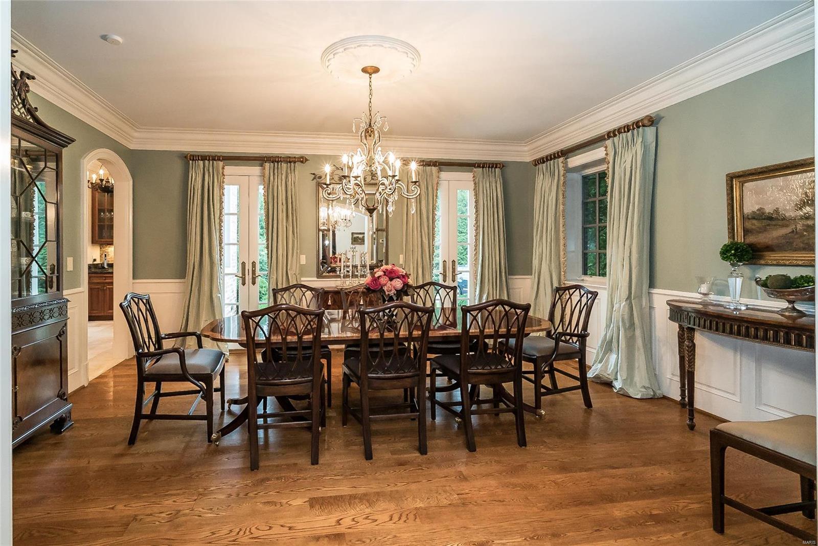 Upper Ladue - Residential