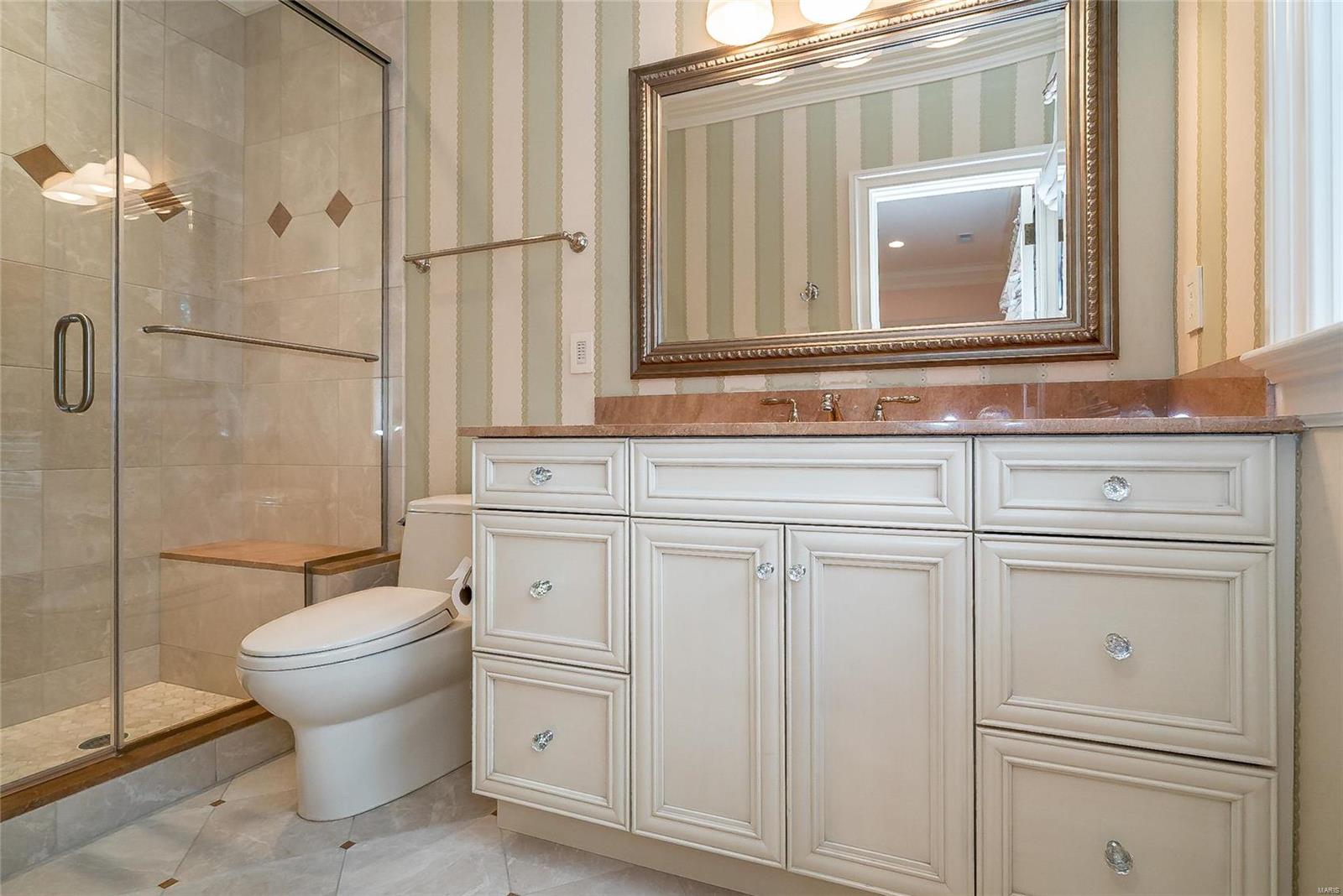 Upper Ladue - Residential