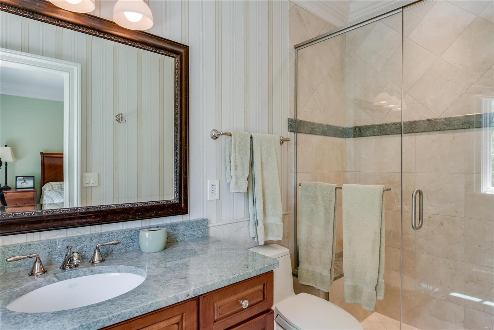 Upper Ladue - Residential