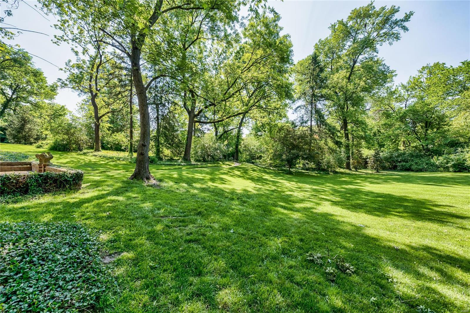 Upper Ladue - Residential