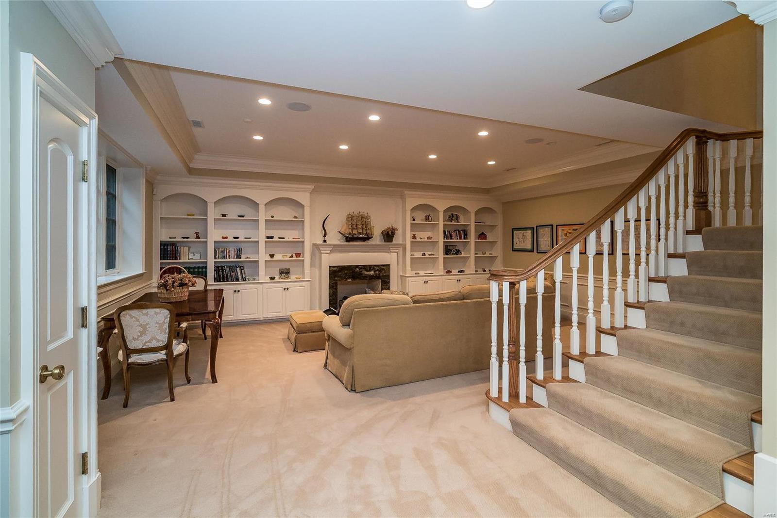 Upper Ladue - Residential