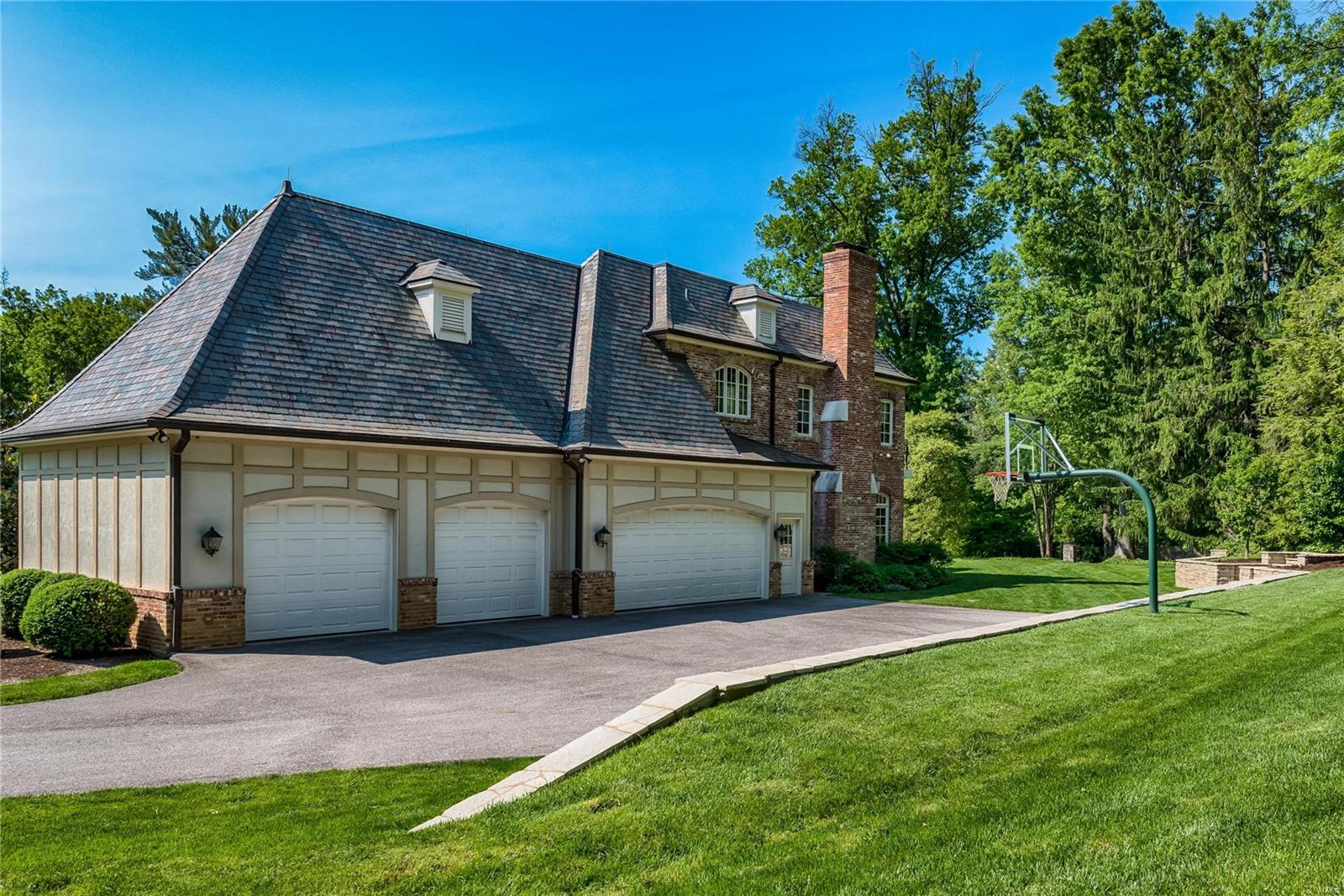 Upper Ladue - Residential