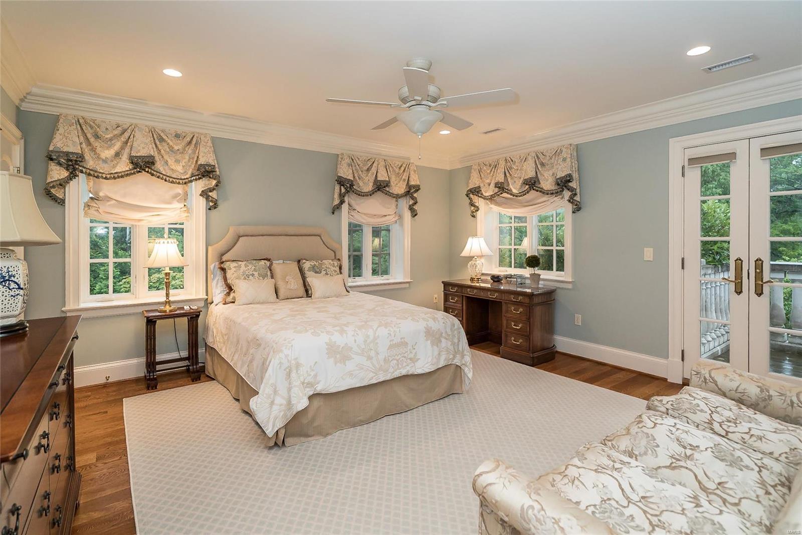 Upper Ladue - Residential