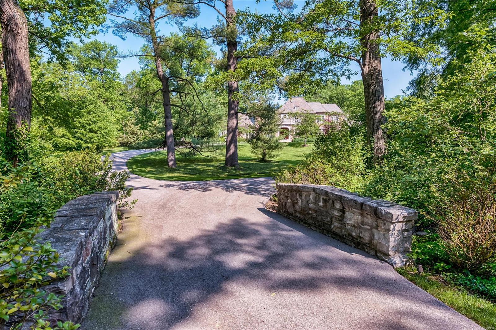 Upper Ladue - Residential