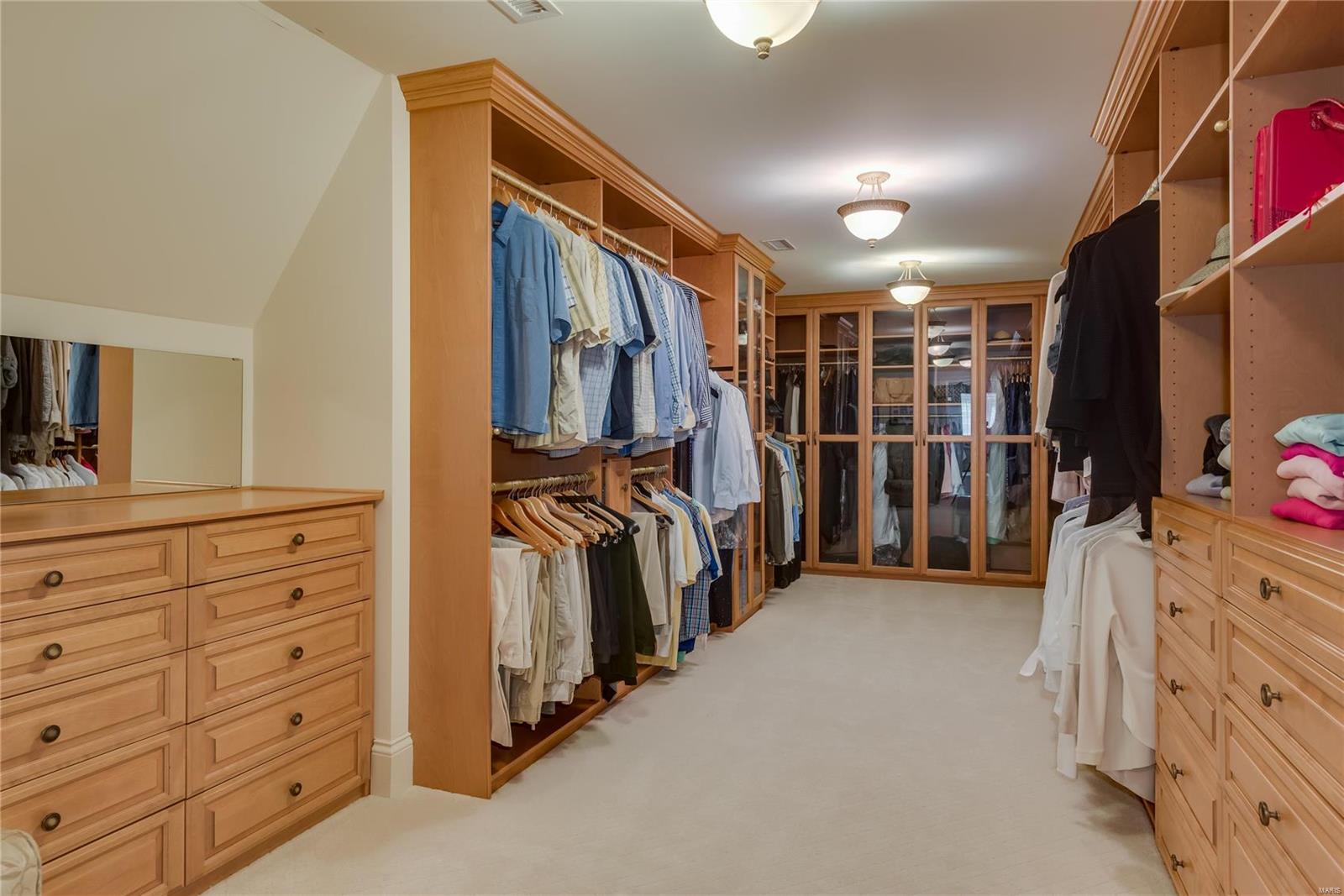 Upper Ladue - Residential