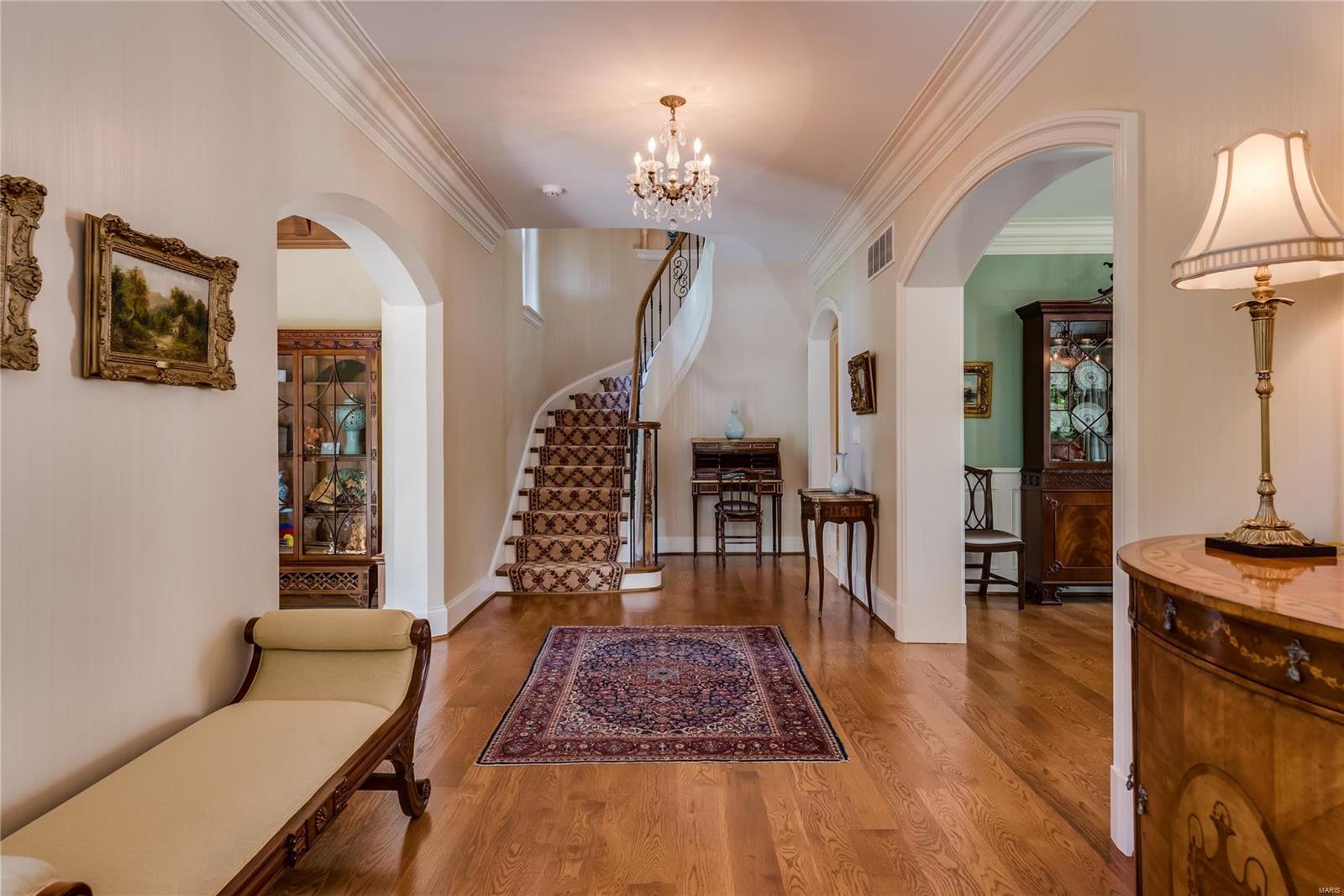 Upper Ladue - Residential