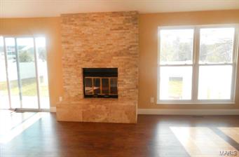 Westglen Farms 1 - Residential
