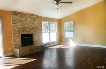 Westglen Farms 1 - Residential