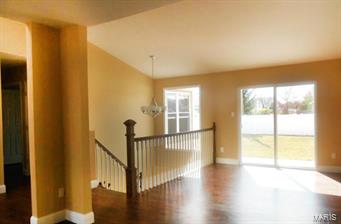 Westglen Farms 1 - Residential