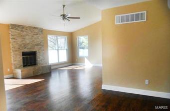 Westglen Farms 1 - Residential