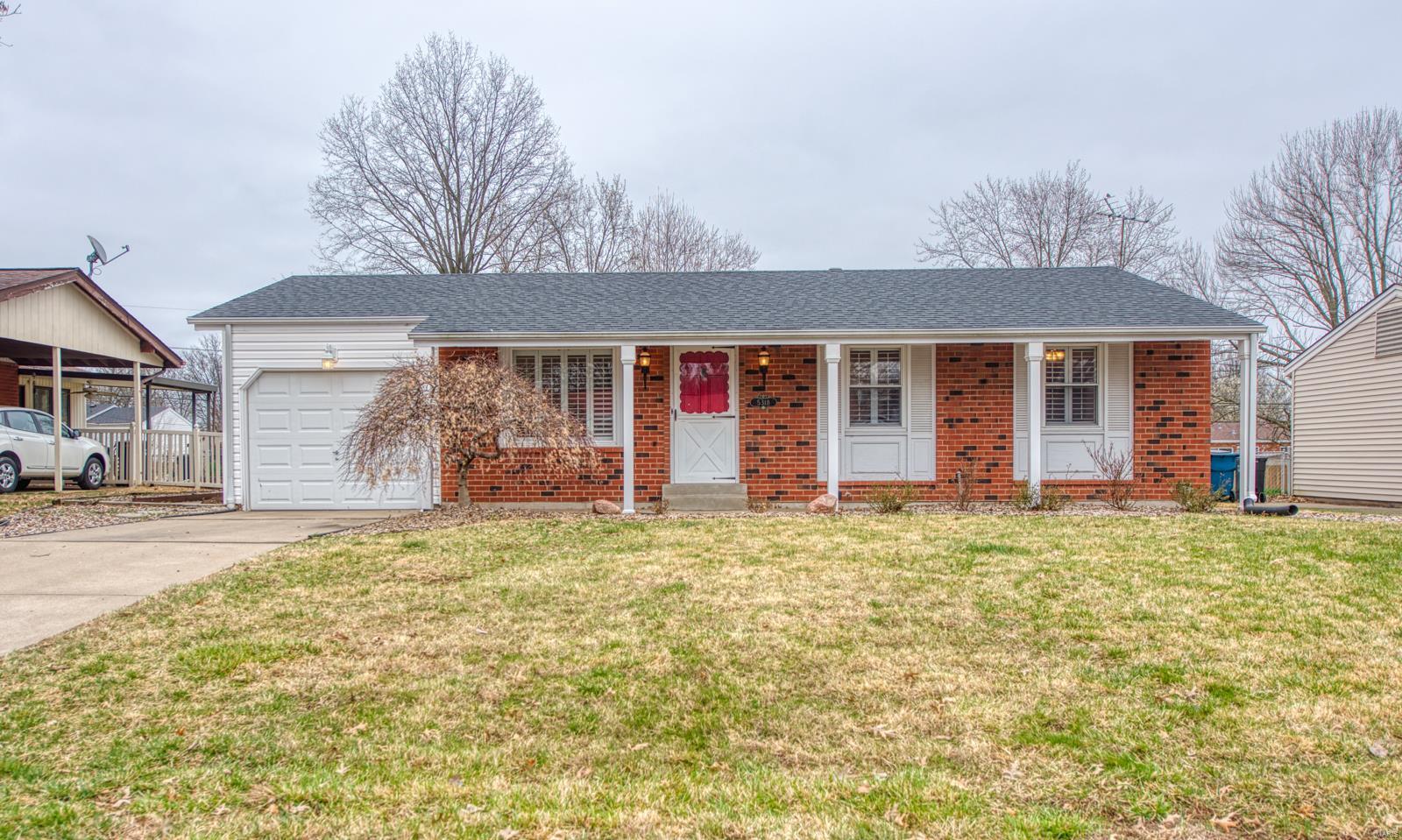 Butler Hill Estates 4 - Residential