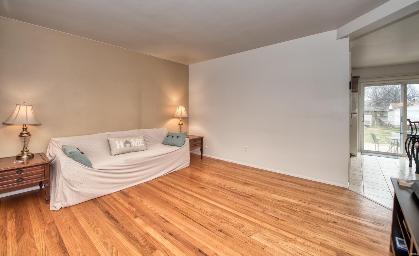 Butler Hill Estates 4 - Residential