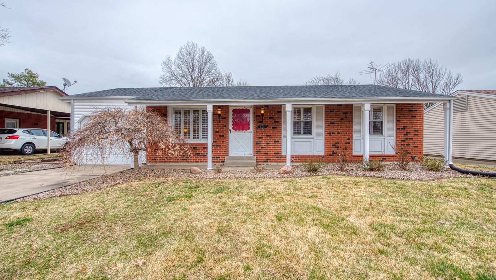 Butler Hill Estates 4 - Residential