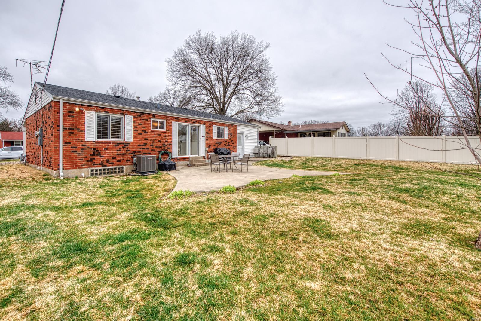 Butler Hill Estates 4 - Residential