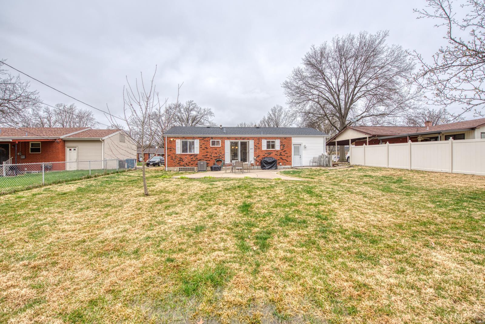 Butler Hill Estates 4 - Residential