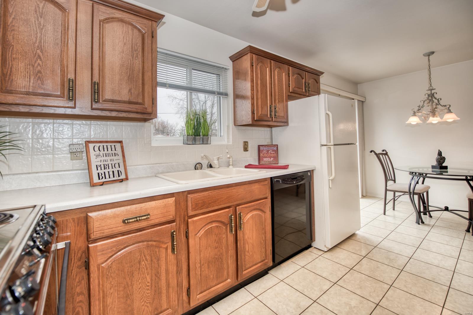 Butler Hill Estates 4 - Residential