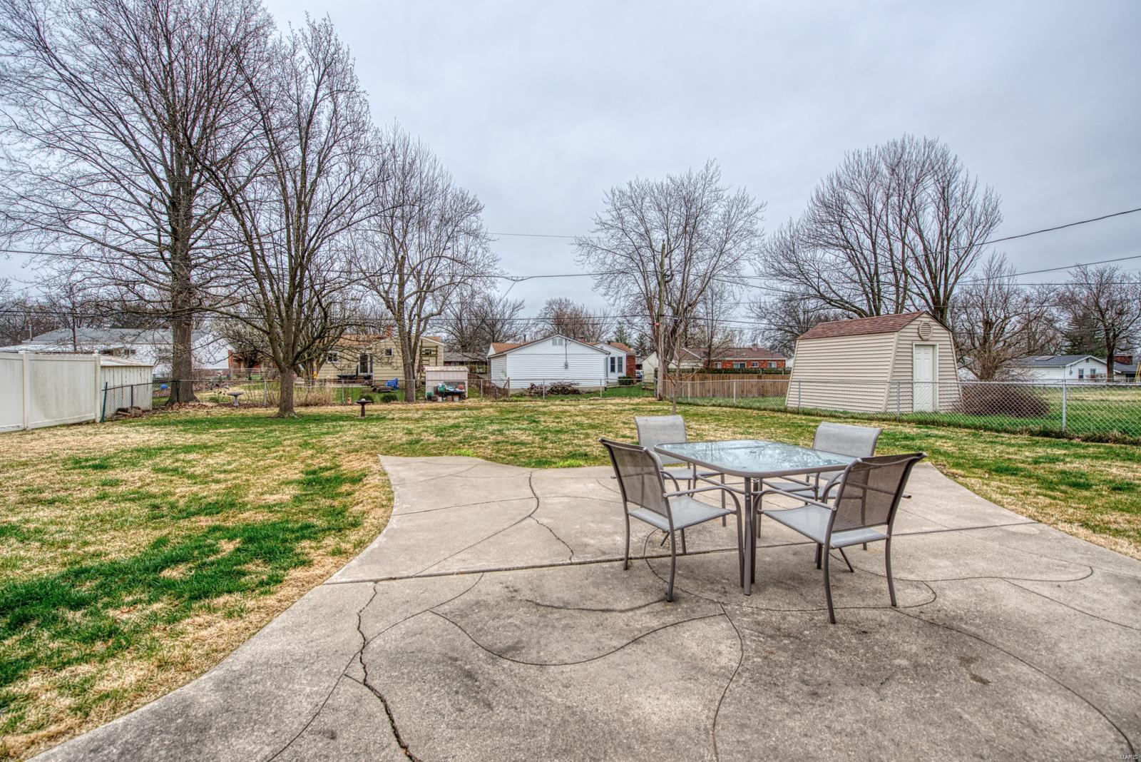 Butler Hill Estates 4 - Residential